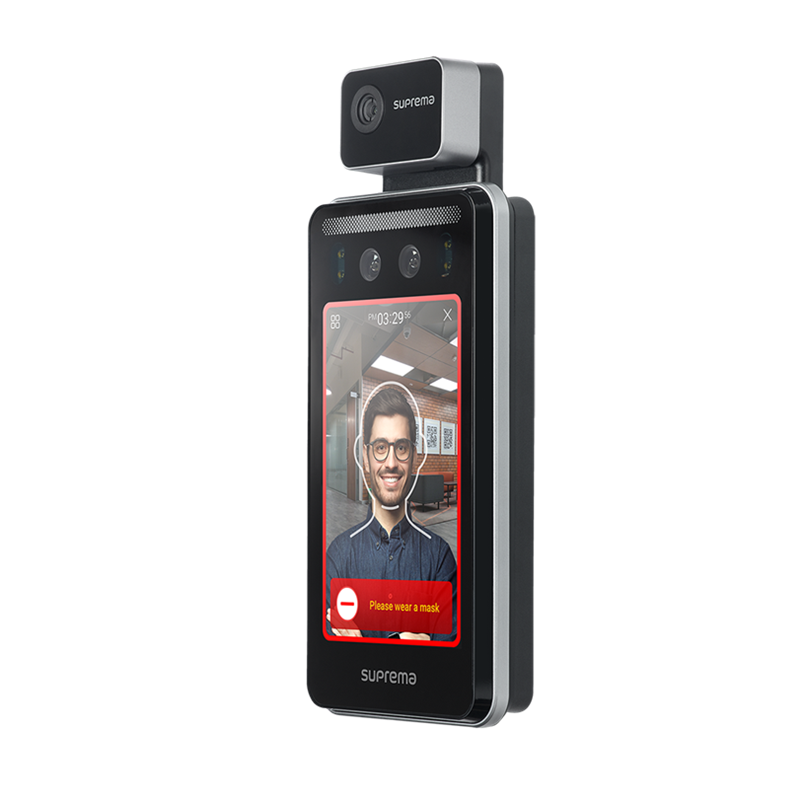 Suprema FaceStation F2