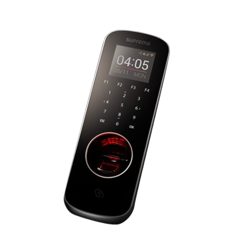 Suprema BioStation L2